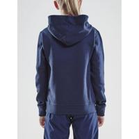 Craft 1906974 Community Hoodie JR - Navy - 122/128 - thumbnail