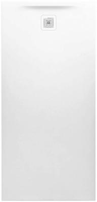 Laufen Pro Douchebak 110x80x3,3 Wit