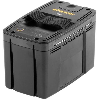 STIGA 274012004/ST1 E 420 Reserve-accu 48 V 2 Ah Li-ion