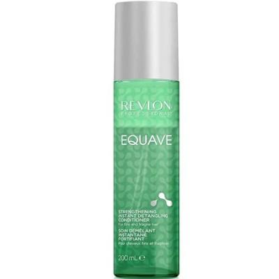Revlon Equave Volumizing 2 Phase Detangling Conditioner