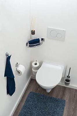 Handdoekrek Tiger Onu 59 cm Chroom Handdoekrek Tiger Onu 59 cm Chroom