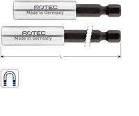 Rotec Bithouder magneet e6.3x150mm c-ring - thumbnail