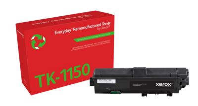 Xerox Toner vervangt Kyocera Kyocera TK-1150 Compatibel Zwart 3000 bladzijden 006R04794 006R04794