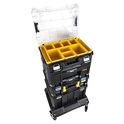 PRO-STACK Gereedschapstas - STANLEY FATMAX - FMST17627-1 - 45 cm - 25 kg belasting