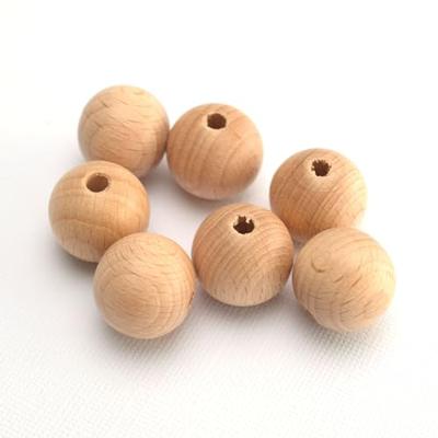 Vaessen Creative • houten kralen set