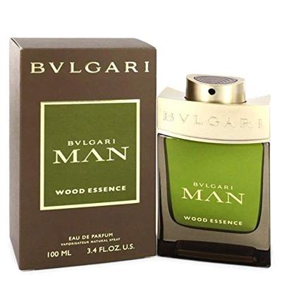 Herenparfum Bvlgari Bvlgari Man Wood Essence EDP 60 ml