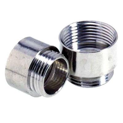 LAPP 52004020 SKINDICHT ME PG 11/13,5 PG11 PG13.5 Messing Natuur 100 stuk(s)