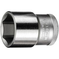 GEDORE dopsleutel - 1/2" - 6-kant - 29mm - thumbnail
