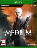 The Medium - thumbnail