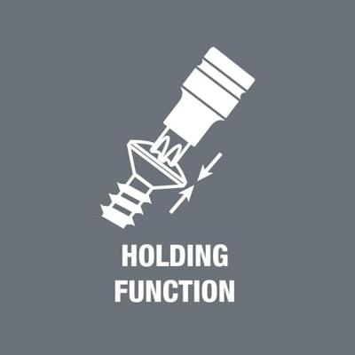 Wera Belt C 3 TORX HF Zyklop 05003997001 Dopsleutel-bitinzetset 1/2 (12.5 mm)