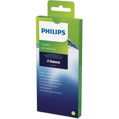 Philips CA6704/10 Reinigingstablet Espresso-Apparaat | 1 stuks - CA6704/10 CA6704/10 Philips CA6704/10 Reinigingstablet Espresso-Apparaat | 1 stuks - CA6704/10 CA6704/10