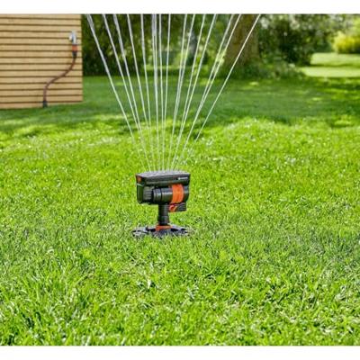 GARDENA Complete Pipeline Startset met Zwenksproeier waterkraan