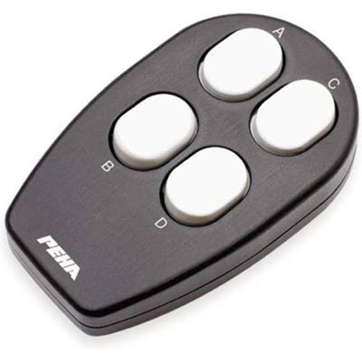 PEHA by Honeywell 364113 Draadloze zender Compleet Zwart 1 stuk(s)
