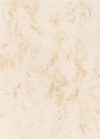 Sigel DP181 Motiefpapier Marmor DIN A4 90 g/m² Beige 25 vellen - thumbnail