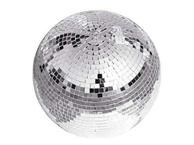 EUROLITE Mirror Ball 30cm