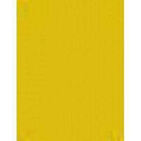 Etalagekarton 48x68 cm goud 380gr/m2 - thumbnail