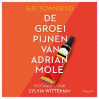 De groeipijnen van Adrian Mole - thumbnail