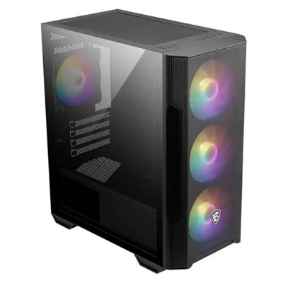 MSI MAG FORGE M100R MSI MAG FORGE M100R