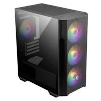 MSI MAG FORGE M100R - thumbnail