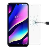 0.26mm 9H 2.5D Tempered Glass Film for Wiko View3 - thumbnail