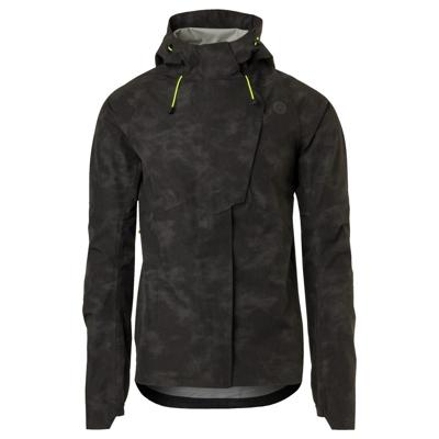Tech Regenjas Commuter Heren Hi-vis & Reflection Tech Regenjas Commuter Heren Hi-vis & Reflection