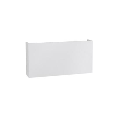 Lyora WandlampMile dun design wit - 9262111