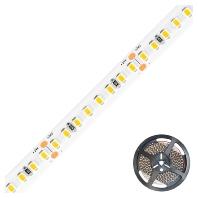 EVN EVN Lichttechnik SB2024802802 LED-strip Energielabel: C (A - G) Met open kabeleinde 24 V 5 m Warmwit 1 stuk(s) - thumbnail