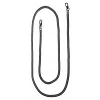 Mobilize Metal Shoulder Strap Matt Black - thumbnail