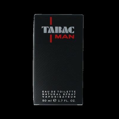 Tabac Man 50 ml Eau de toilette Heren