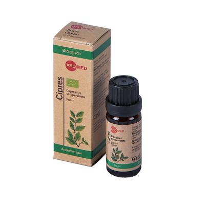Aromed Olie Cipres Bio