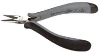 C.K T3772 1D120 ESD Spitsbektang Recht 130 mm - thumbnail
