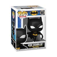 Batman War Zone Funko Pop Vinyl: Cassandra Cain - thumbnail