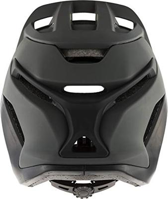 Olympic Sportswear Alpina sports mtb helm rootage evo 51-55 mat grijs