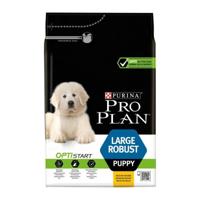 Pro Plan Large Robust Puppy Healthy Start met kip hondenvoer 12 kg - thumbnail
