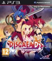 Disgaea Dimension 2 A Brighter Darkness - thumbnail