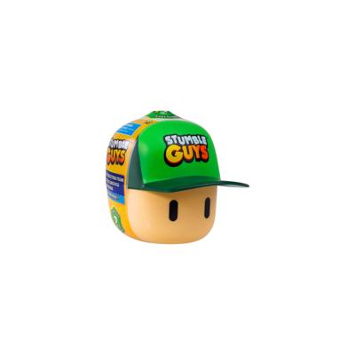 Stumble Guys Blind Mr Stumble CAPsule