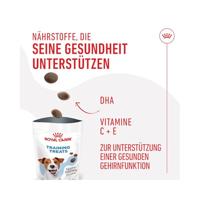 ROYAL CANIN Training Treats - traktatie voor hond - 110g - thumbnail