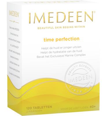 Imedeen Time Perfection Comp 120