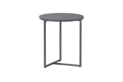 Loungetafel Valetta D45 cm (H50) | 4 Seasons Outdoor