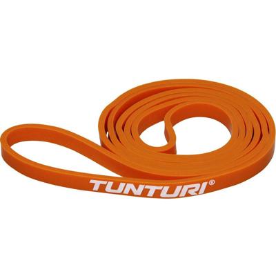 Tunturi Power Band extra light oranje