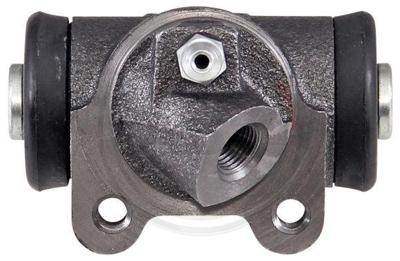 Wielremcilinder 2122