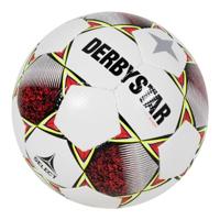 Derbystar 286959 Classic Super Light II - White-Red - SL4 - thumbnail