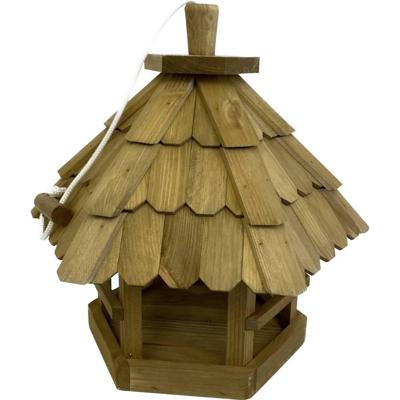 Siena Garden FELDLERCHE Siena Garden FELDLERCHE Vogelhuisje 1 stuk(s)