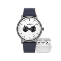 Watx & Colors RELOJ1_44 (Ø 44 mm) Dames horloge - thumbnail