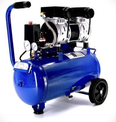 Superspark Grs compressor super pm4201 24l *op bestelling*
