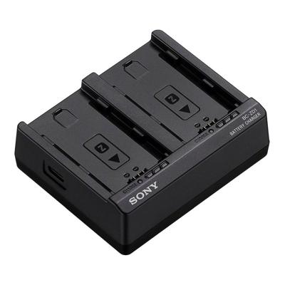 Sony BC-ZD1 acculader