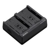 Sony BC-ZD1 acculader - thumbnail