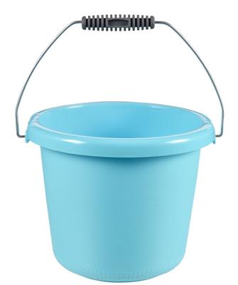 Curver emmer 5L stalen hengsel molokai