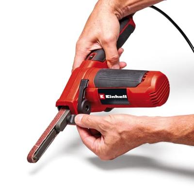 Einhell TC-BF 500 E 4461020 Bandschuurmachine 500 W Einhell TC-BF 500 E 4461020 Bandschuurmachine 500 W