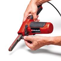 Einhell TC-BF 500 E 4461020 Bandschuurmachine 500 W - thumbnail